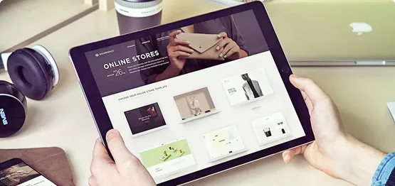 Online Shop - V体育APP